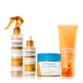 [Dr.Melaxin Exclusive] Kojic Acid Amber Face & Body Care Set